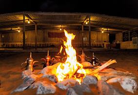 Sand Delight Tourism Camp