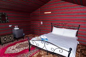 Sand Delight Tourism Camp