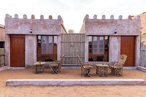 Sand Delight Tourism Camp