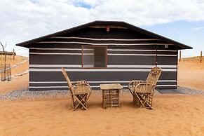 Sand Delight Tourism Camp