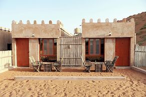 Sand Delight Tourism Camp