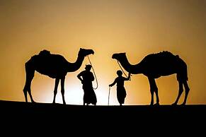 Sand Delight Tourism Camp