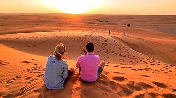 Sand Delight Tourism Camp