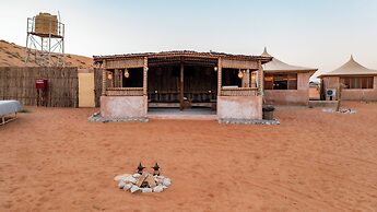 Sand Delight Tourism Camp