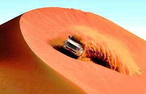 Sand Delight Tourism Camp