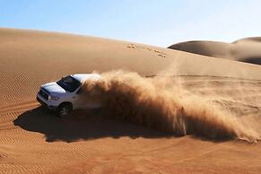 Sand Delight Tourism Camp