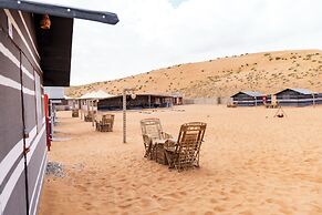 Sand Delight Tourism Camp