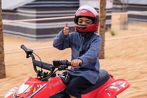 Sand Delight Tourism Camp