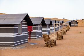 Sand Delight Tourism Camp