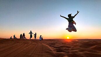 Sand Delight Tourism Camp