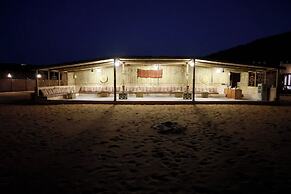 Sand Delight Tourism Camp