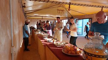 Sand Delight Tourism Camp