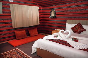 Sand Delight Tourism Camp