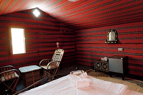 Sand Delight Tourism Camp