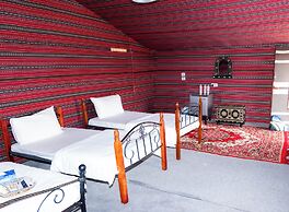 Sand Delight Tourism Camp