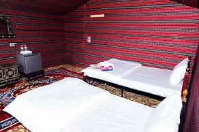 Sand Delight Tourism Camp