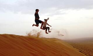 Sand Delight Tourism Camp