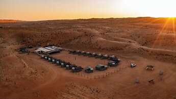 Sand Delight Tourism Camp