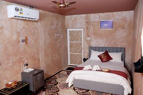 Sand Delight Tourism Camp