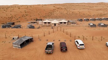 Sand Delight Tourism Camp
