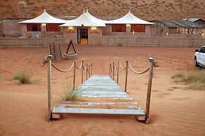 Sand Delight Tourism Camp