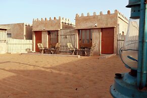 Sand Delight Tourism Camp