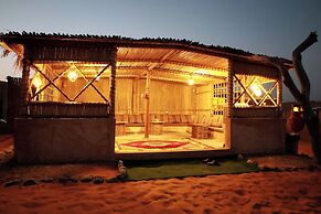 Sand Delight Tourism Camp