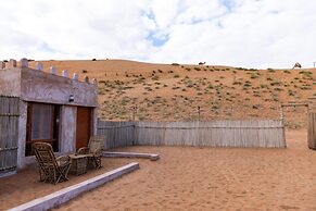 Sand Delight Tourism Camp