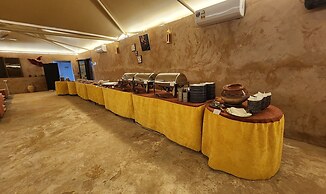 Sand Delight Tourism Camp