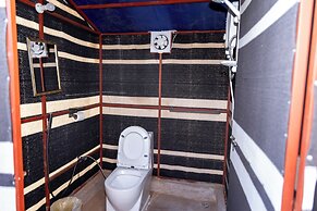 Sand Delight Tourism Camp