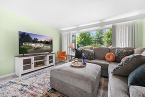 Serenity Shores, Tranquil Retreat in Traverse City