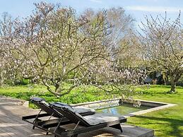 Sanders Swan - Marvellous Villa Close to the Center of Copenhagen