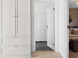 Sanders Swan - Marvellous Villa Close to the Center of Copenhagen
