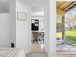 Sanders Swan - Marvellous Villa Close to the Center of Copenhagen