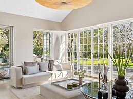 Sanders Swan - Marvellous Villa Close to the Center of Copenhagen