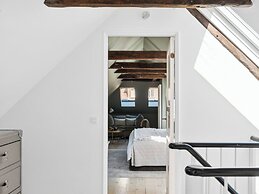 Sanders Swan - Marvellous Villa Close to the Center of Copenhagen