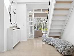 Sanders Swan - Marvellous Villa Close to the Center of Copenhagen