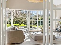 Sanders Swan - Marvellous Villa Close to the Center of Copenhagen