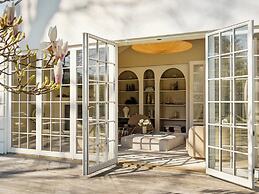 Sanders Swan - Marvellous Villa Close to the Center of Copenhagen
