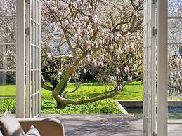 Sanders Swan - Marvellous Villa Close to the Center of Copenhagen