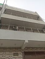 Chandi Hotel and Apartments