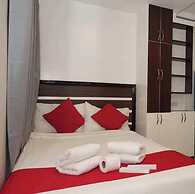 Ecoland 88 Apartelle & Suite