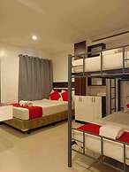 Ecoland 88 Apartelle & Suite