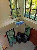 Ecoland 88 Apartelle & Suite
