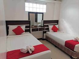 Ecoland 88 Apartelle & Suite