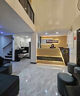 Ecoland 88 Apartelle & Suite