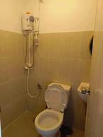 Ecoland 88 Apartelle & Suite