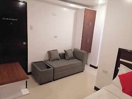 Ecoland 88 Apartelle & Suite