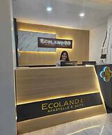 Ecoland 88 Apartelle & Suite