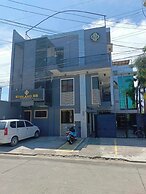 Ecoland 88 Apartelle & Suite